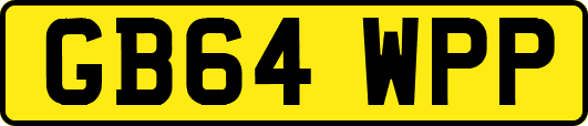 GB64WPP