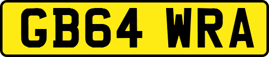 GB64WRA