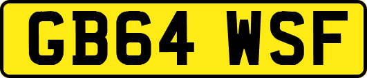 GB64WSF