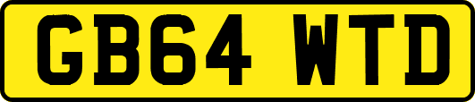 GB64WTD