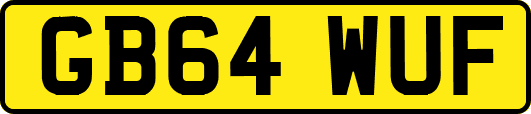 GB64WUF