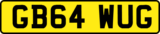 GB64WUG