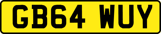GB64WUY