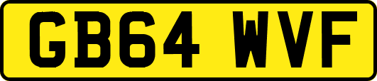 GB64WVF