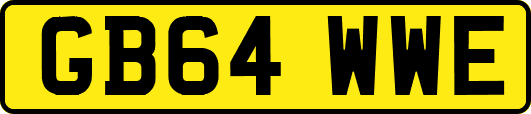 GB64WWE