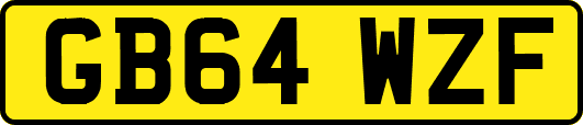 GB64WZF