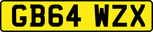 GB64WZX