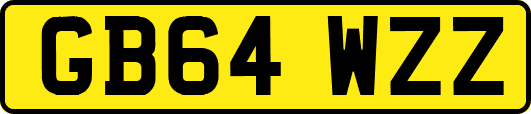 GB64WZZ