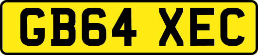 GB64XEC