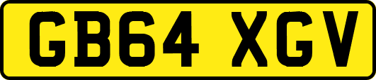 GB64XGV