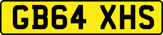 GB64XHS