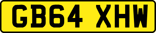 GB64XHW