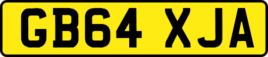 GB64XJA