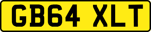 GB64XLT