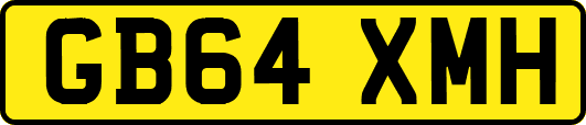 GB64XMH