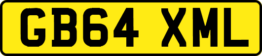 GB64XML
