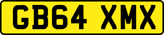 GB64XMX