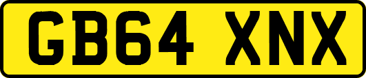 GB64XNX