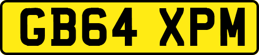 GB64XPM
