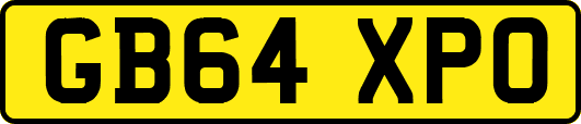 GB64XPO