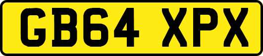 GB64XPX