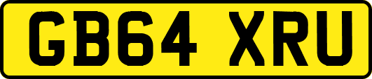 GB64XRU