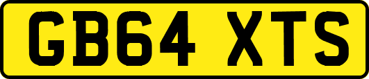 GB64XTS