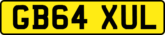 GB64XUL