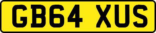 GB64XUS