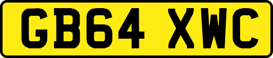 GB64XWC