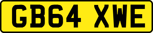 GB64XWE