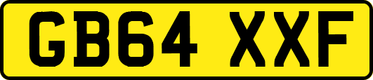 GB64XXF