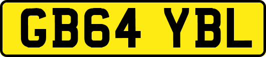 GB64YBL