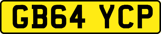 GB64YCP