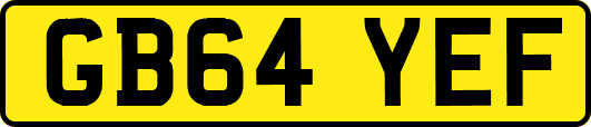 GB64YEF