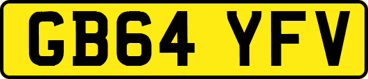 GB64YFV