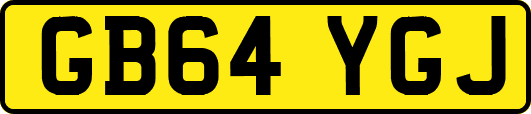 GB64YGJ