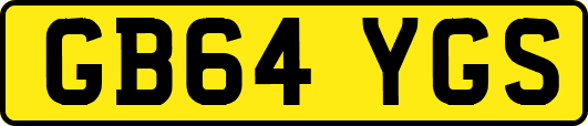 GB64YGS