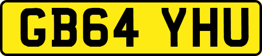 GB64YHU