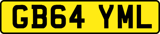 GB64YML