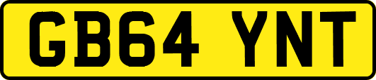 GB64YNT