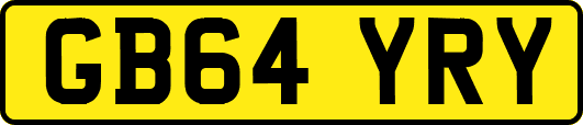 GB64YRY