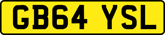 GB64YSL