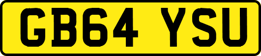 GB64YSU