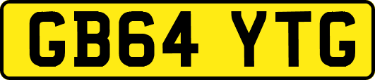 GB64YTG