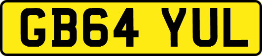 GB64YUL