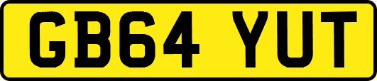 GB64YUT