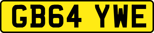 GB64YWE
