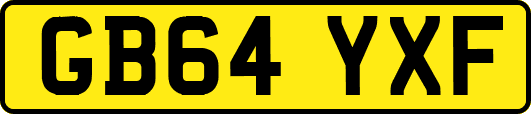 GB64YXF