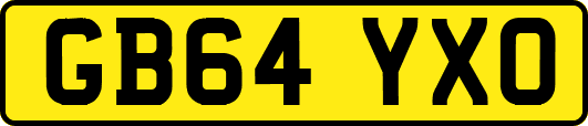 GB64YXO